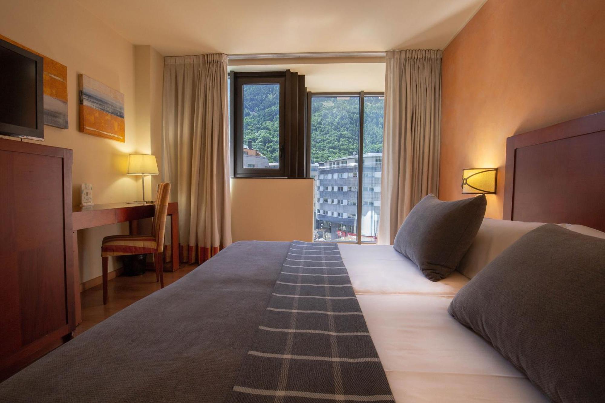 Hotel Magic Andorra Exterior foto